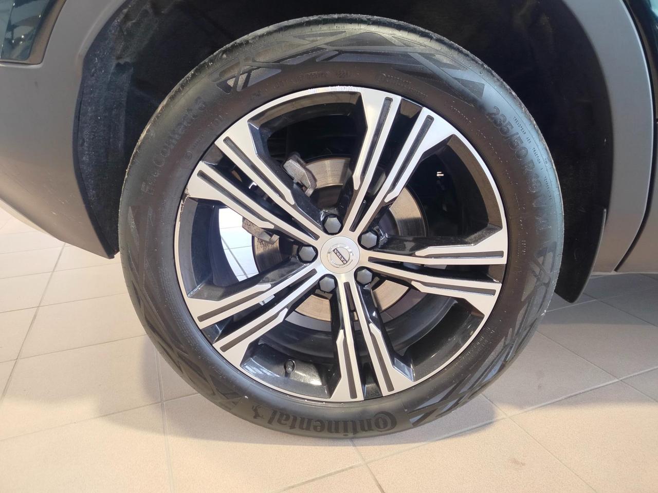 Volvo XC40 1.5 T5 phev Inscription