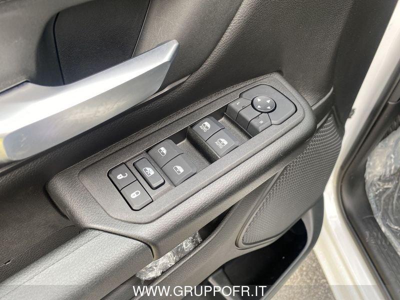 Dodge RAM 3.0 Crew Cab Tradesman N1 - NETTO IVA