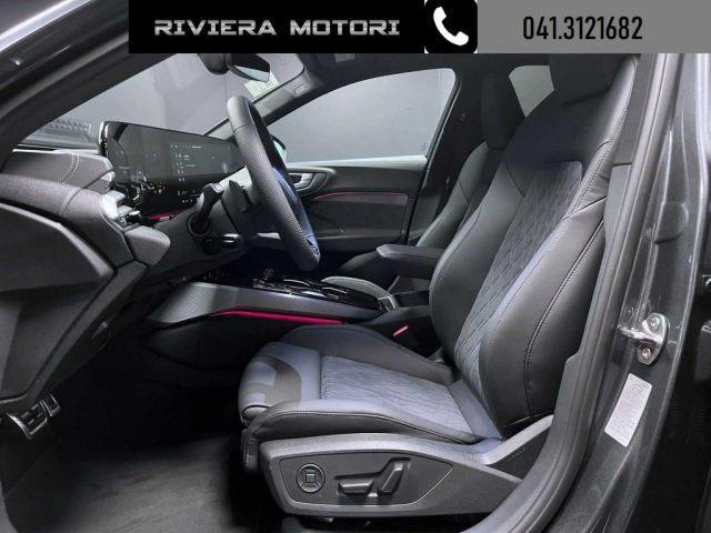 AUDI A5 Avant TDI 150 kW S tronic mHEV+ S Line edition