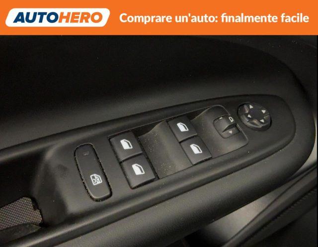 JEEP Avenger 1.2 Turbo 100 CV Altitude