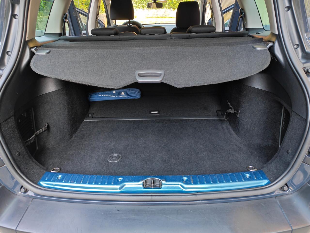Peugeot 308 SW 1.4 BENZINA 98cv / 97.000km / Unipro