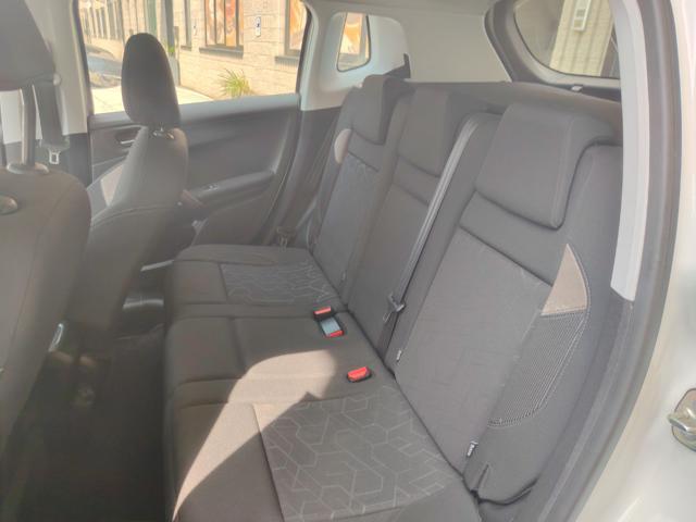 PEUGEOT 2008 1° serie 82CV Allure NEOPATENTATI-UNIPROPRIETARIO