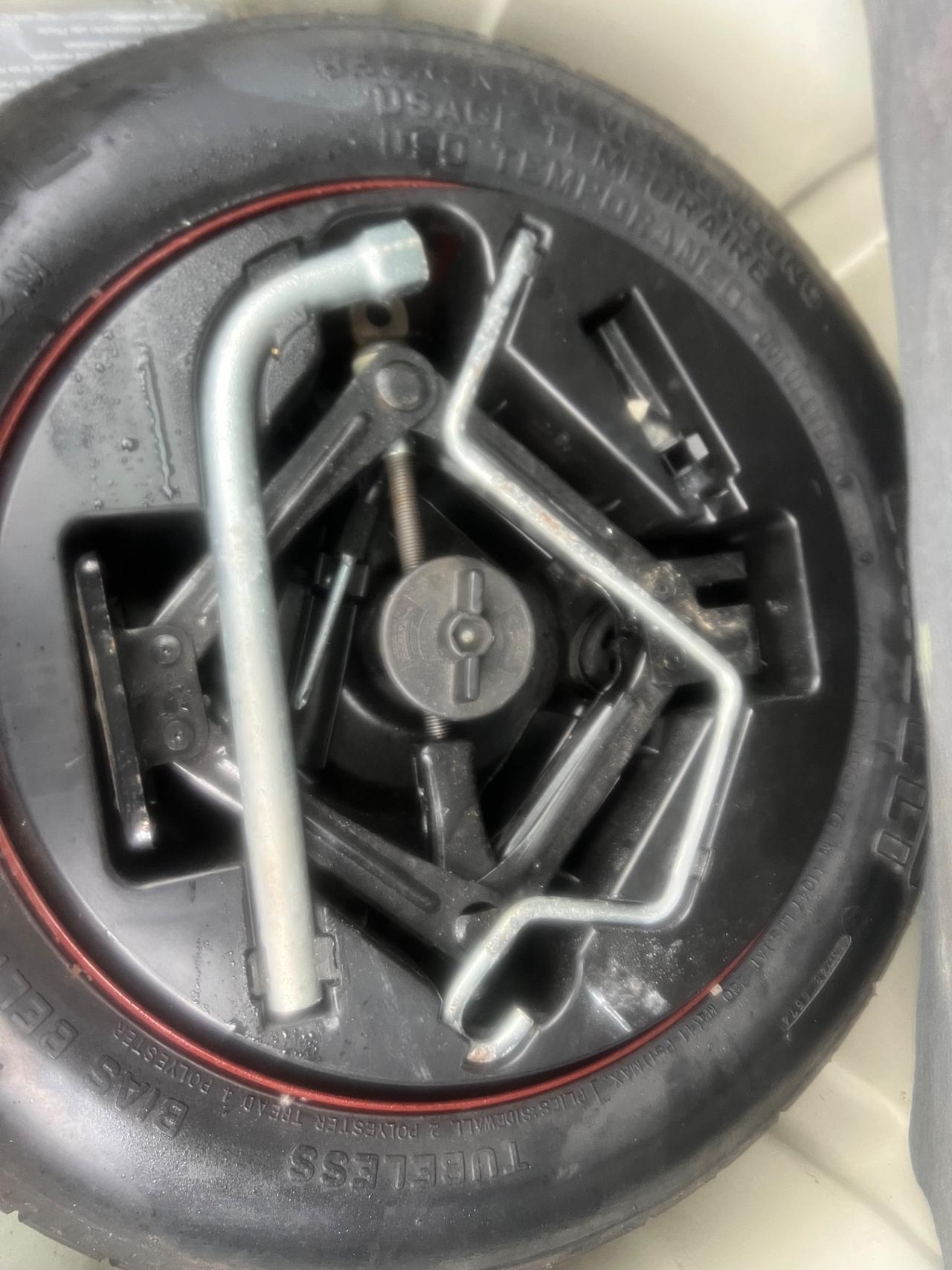 Fiat Panda 1.1 Actual