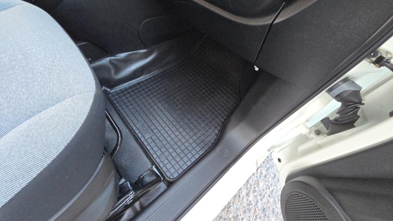 Fiat Fiorino 1.3 MJT 95CV Cargo SX
