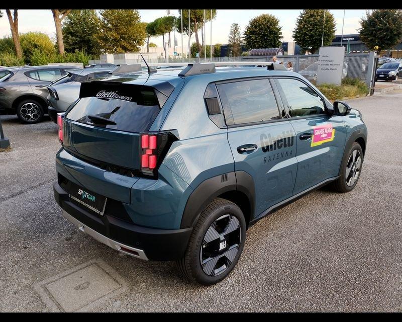 FIAT Grande Panda Hybrid Hybrid La Prima