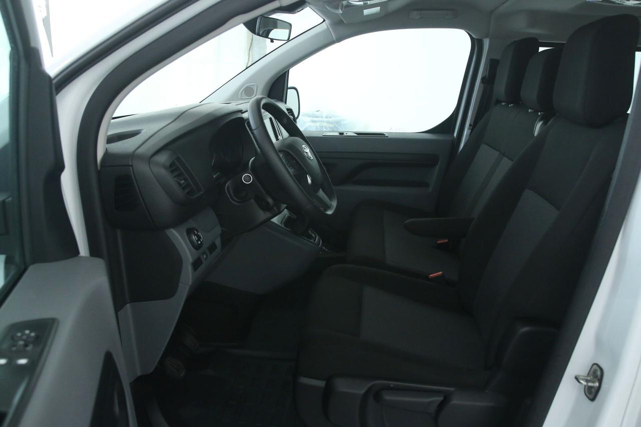 TOYOTA PROACE 2.0D 144CV L2 COMFORT 9 POSTI