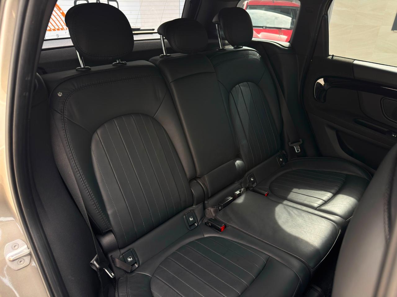 Mini Cooper D Countryman 2.0 Hype 150 cv