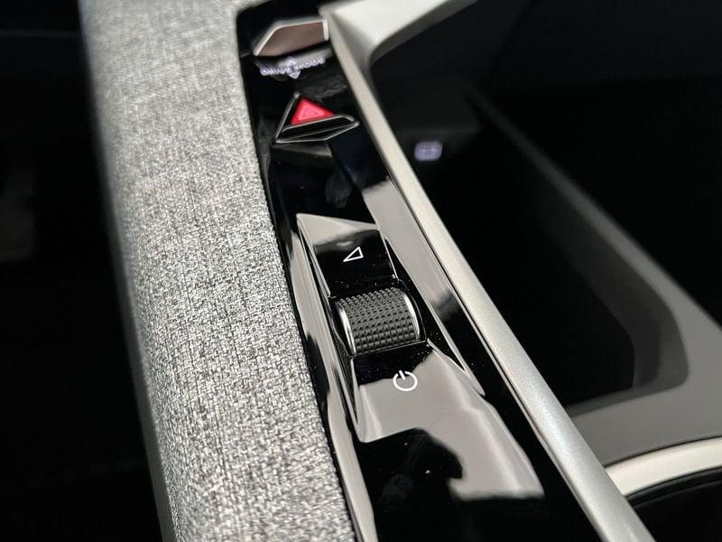 Peugeot 5008 5008 Hybrid 136 e-DCS6 Allure