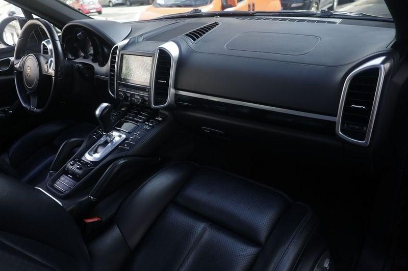 Porsche Cayenne Cayenne 4.0 S Diesel Tetto Unicoproprietario