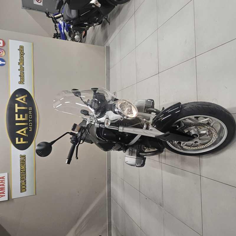 Bmw R 1200 R - 2007