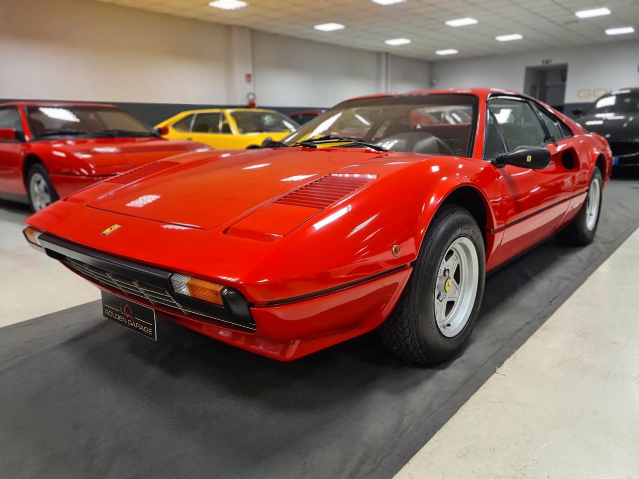 Ferrari 308 GTB