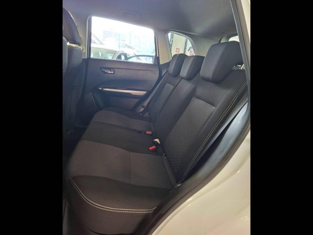 Suzuki Vitara 1.0 Boosterjet Starview 4WD ALLGRIP Auto