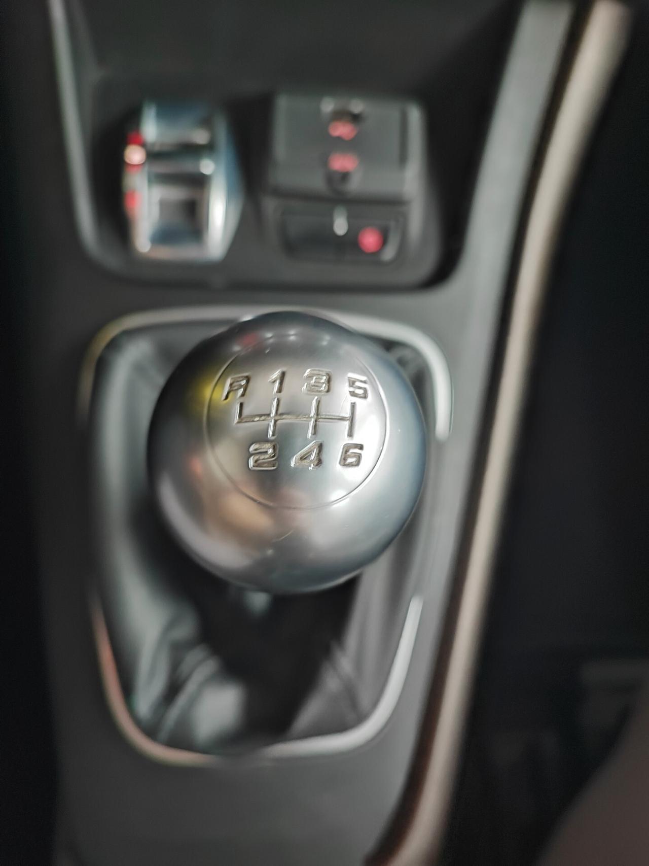 Alfa Romeo Giulietta 1.6 JTDm-2 105 CV Distinctive