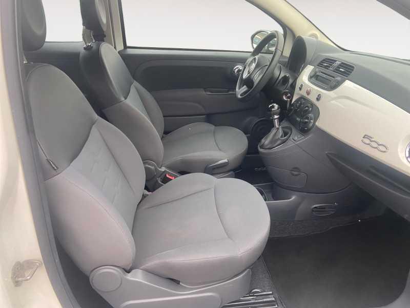 FIAT 500 1.2 Pop 69cv