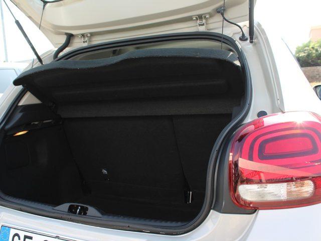 CITROEN C3 PureTech 83 S&S Feel