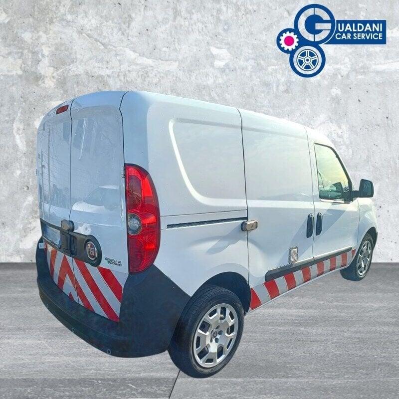 FIAT Doblò Doblò 1.4 Natural Power PC-TN Cargo Lounge