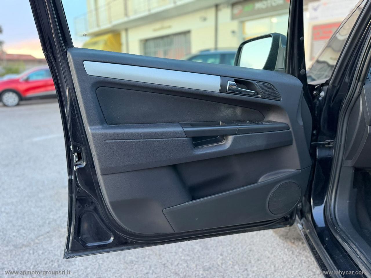 OPEL Zafira 1.6 ecoM 150 CV Turbo Cosmo