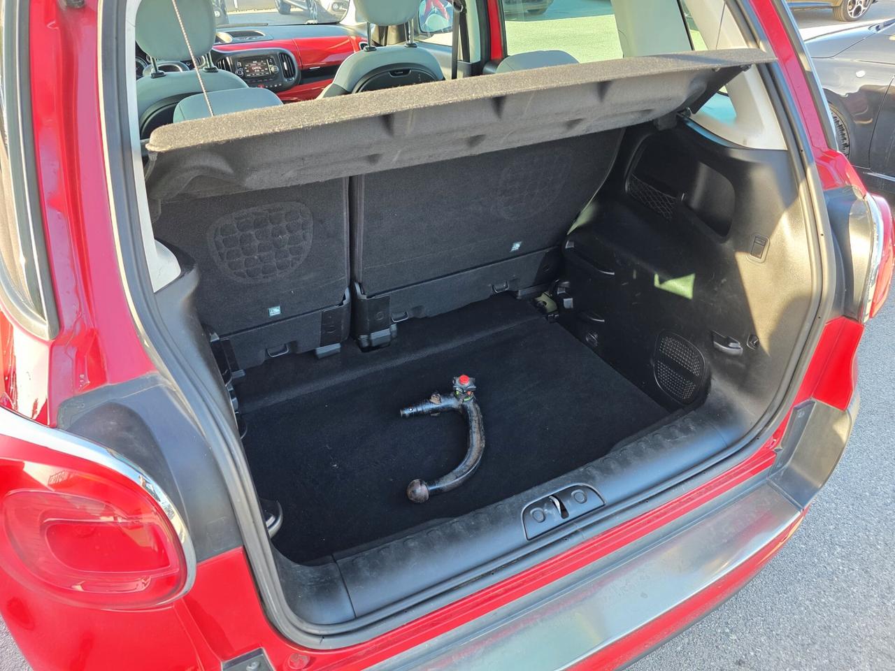 Fiat 500L 1.3 Multijet 85 CV Pop Star