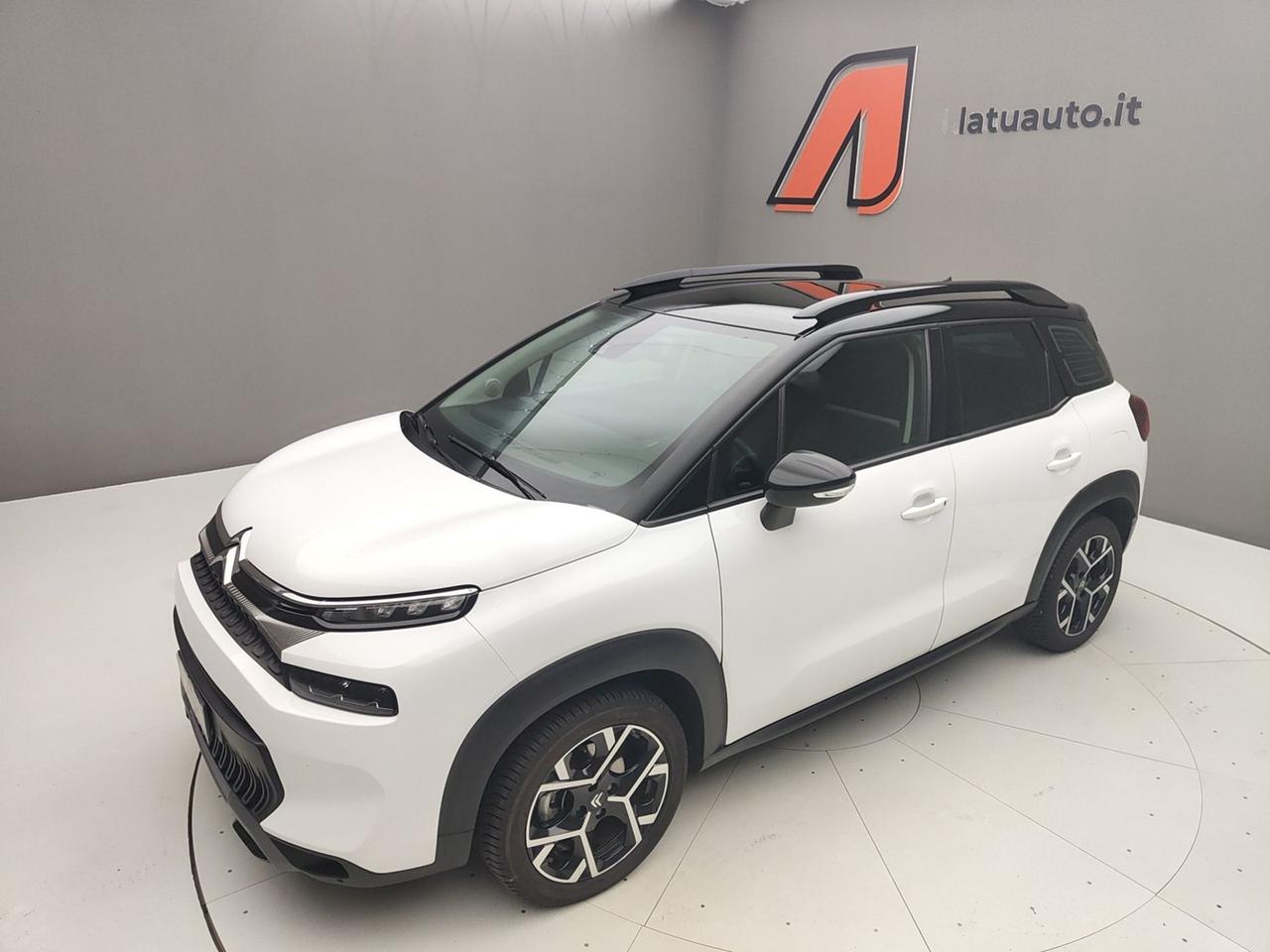 CITROEN C3 Aircross 2021 1.2 PURETECH 110CV SHINE PACK