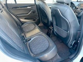 Bmw X1 sDrive18d xLine