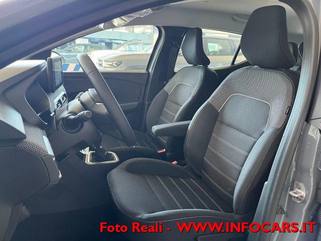 DACIA Sandero Streetway 1.0 TCe ECO-G Expression NUOVA PROMO