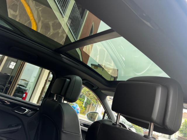 PORSCHE Macan 3.0 S Diesel...Full...Full