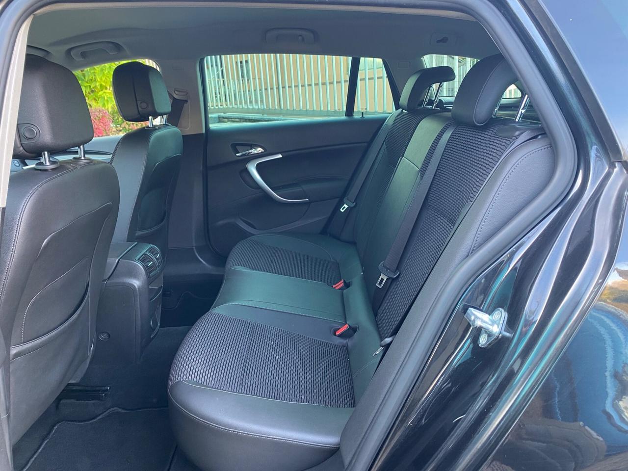 Opel Insignia 2.0 CDTI 163 CV Sports Tourer aut. Cosmo Business