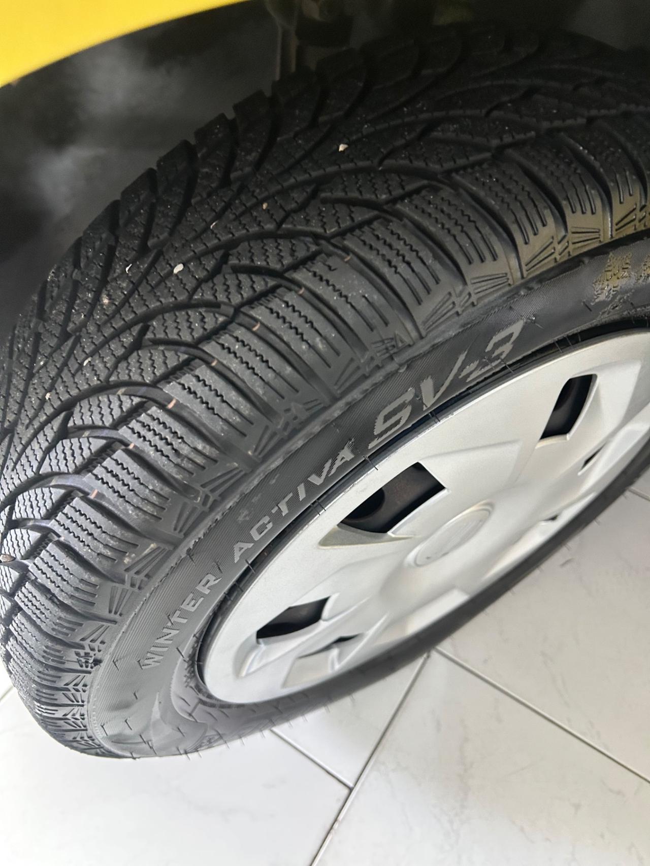 Seat Mii 1.0 E5 ANCHE NEOPATENTATI