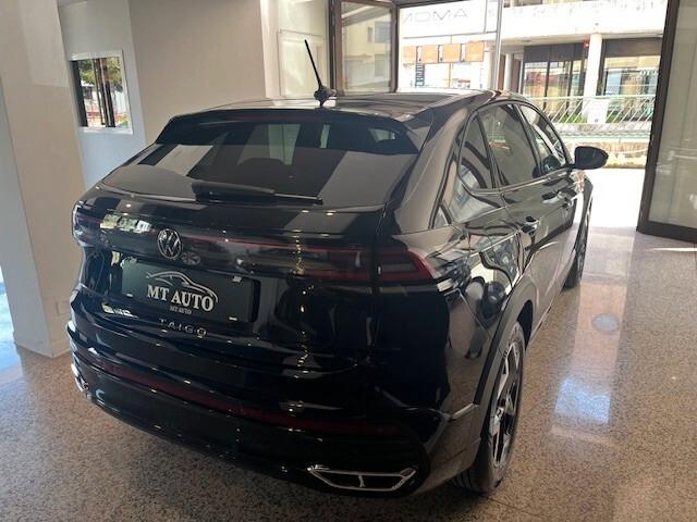 Volkswagen Taigo 1.0 TSI 115 CV R-Line