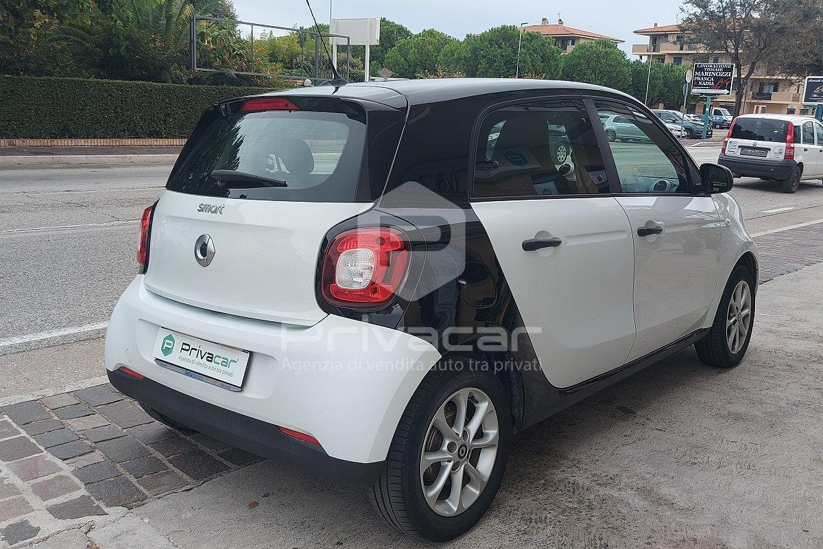 SMART forfour 70 1.0 Youngster