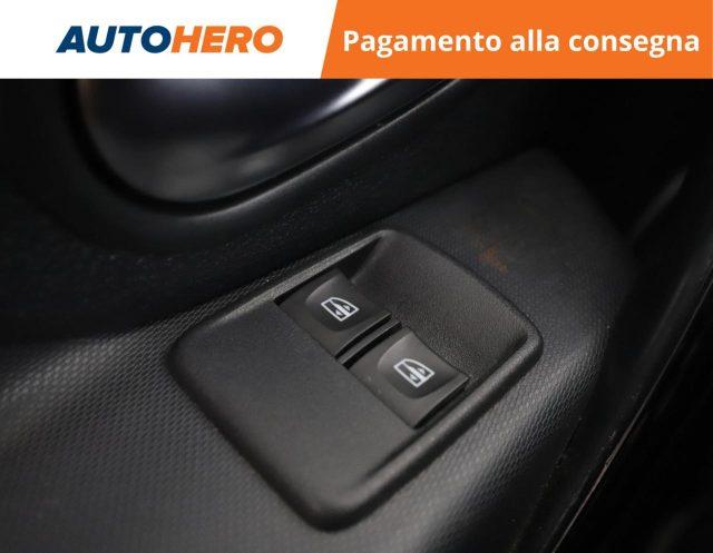 DACIA Sandero Stepway 0.9 TCe 90 CV Techroad
