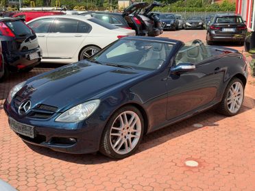 Mercedes-benz SLK 280 cat Sport