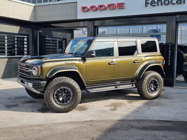 FORD Bronco RAPTOR 3.0 EcoBoost V6 4X4