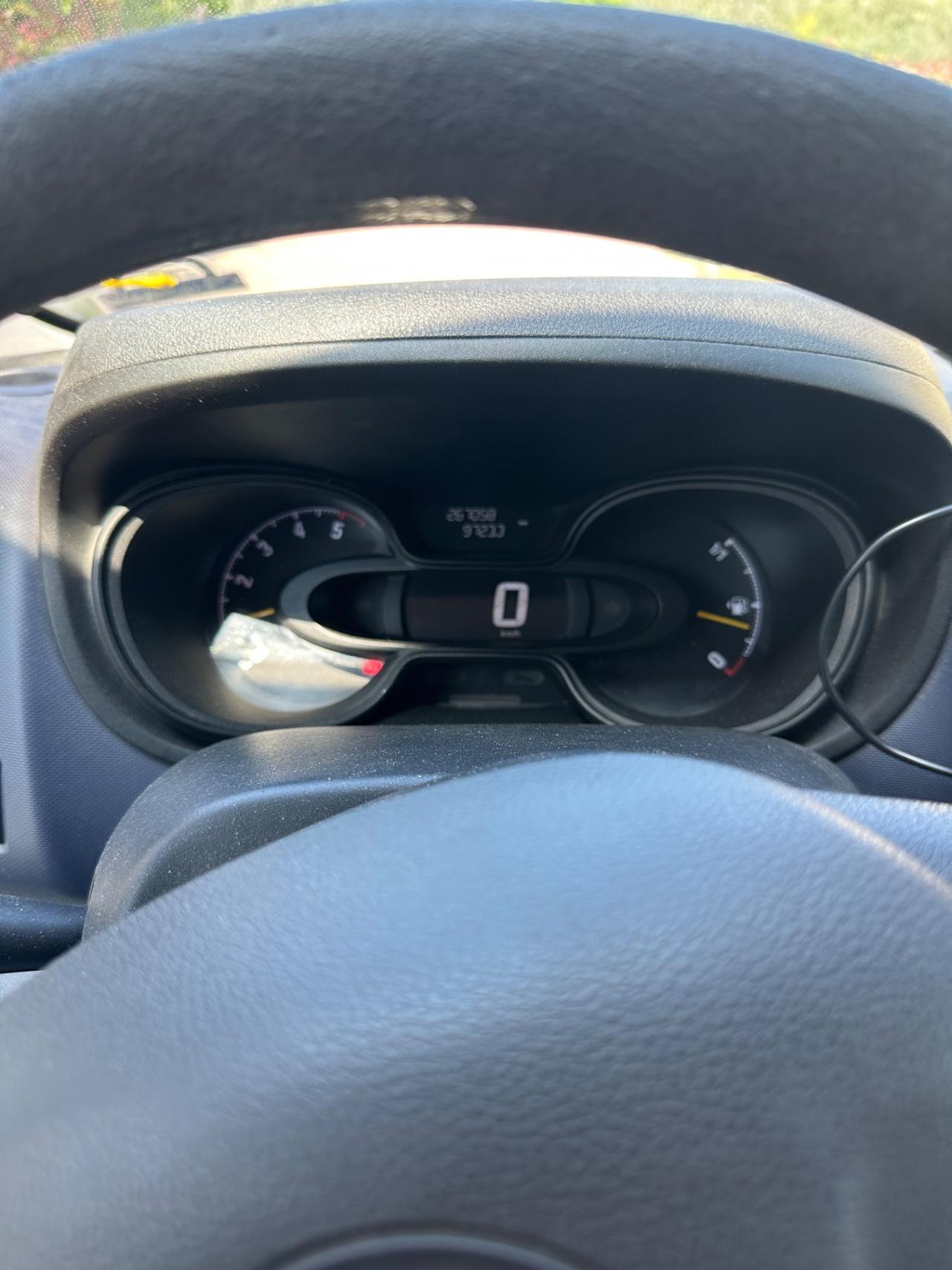 Opel Vivaro 27 1.6 BiTurbo140CV S&S EcoFLEX PC-TN Furgone Edition