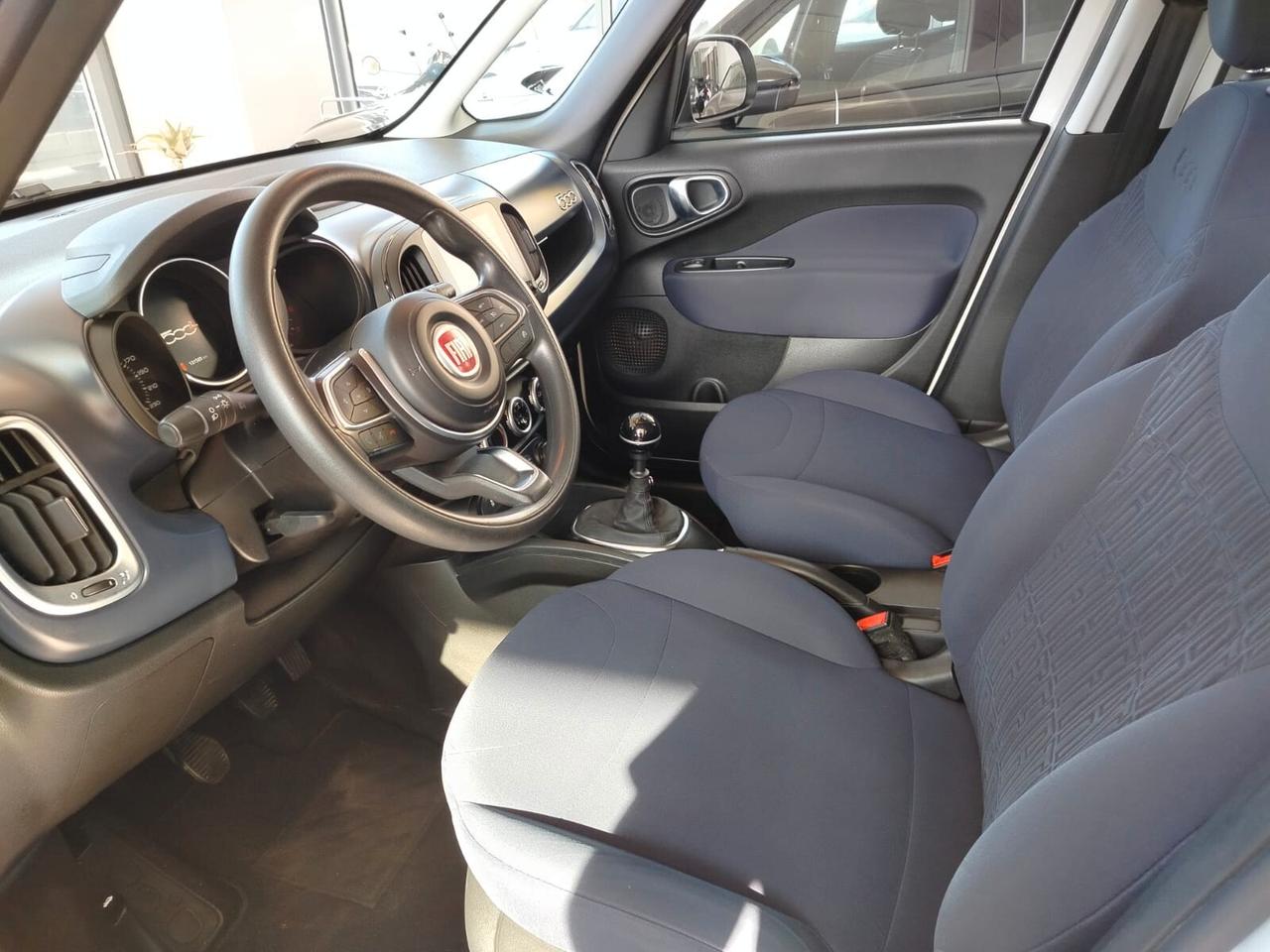 Fiat 500L Pro 1.6 MJT 120CV Mirror