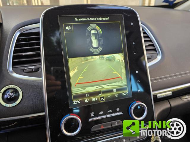 RENAULT Espace dCi 160CV Initiale Paris*7 posti*