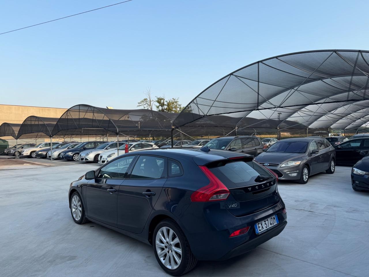 Volvo V40 D4 Kinetic
