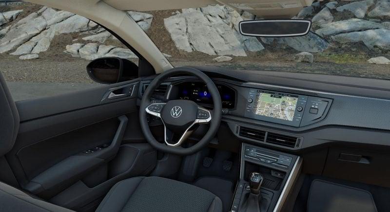 Volkswagen Taigo 1.0 TSI 85kW Edition Plus