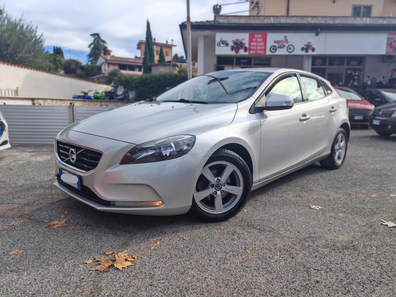 Volvo V40 D2 1.6