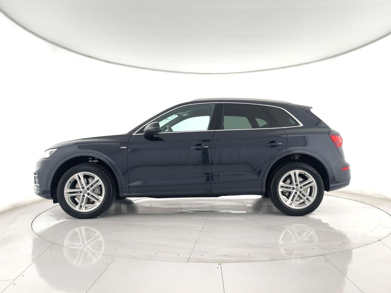 AUDI Q5 40 2.0 tdi Sport quattro 190cv s-tronic S line x2 FULL LED+C19"