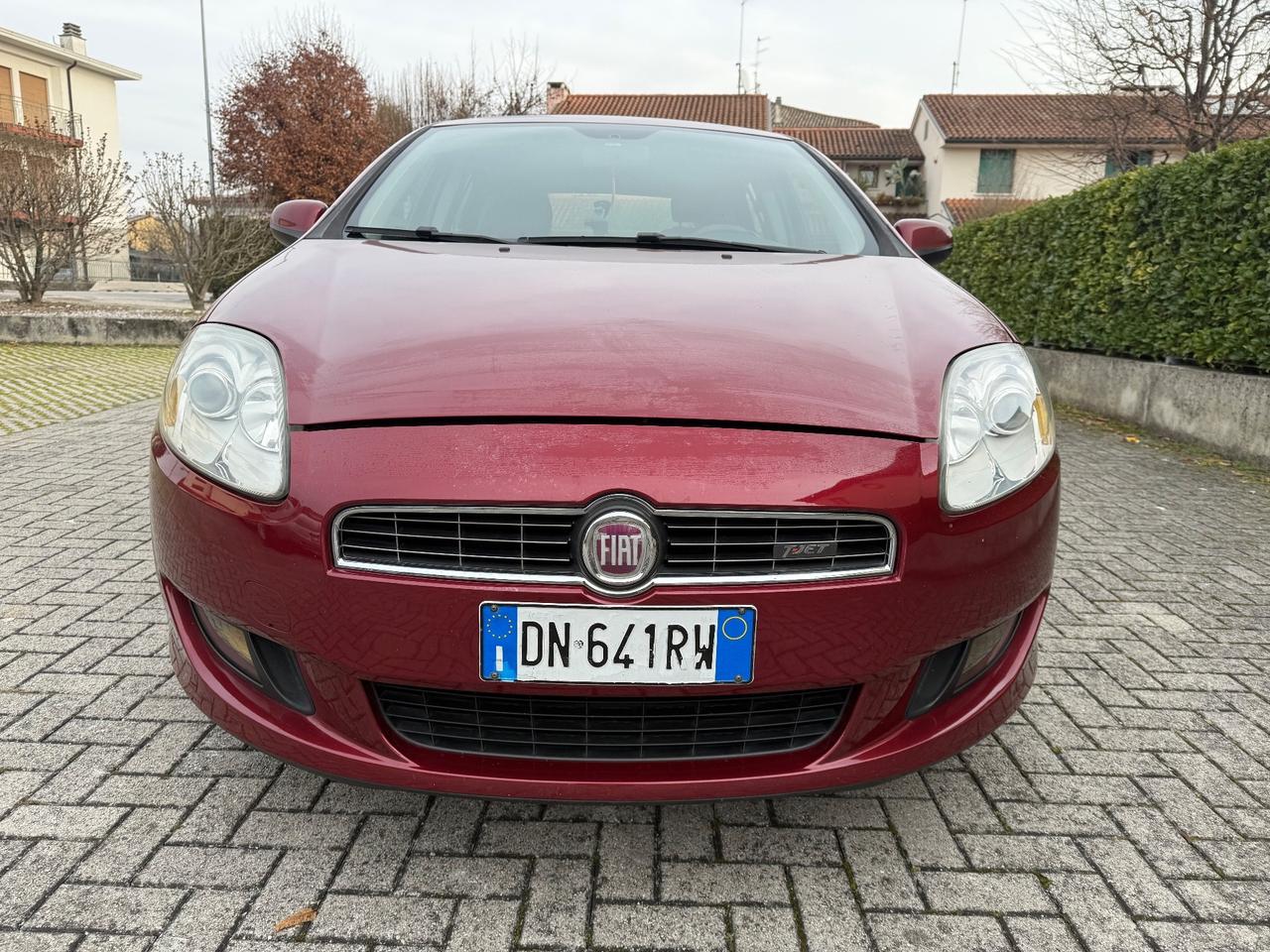 Fiat Bravo 1.4 Emotion 120 CV