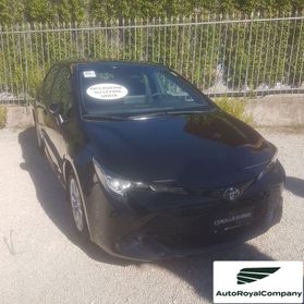 Toyota Corolla Corolla 1.8 Hybrid Active