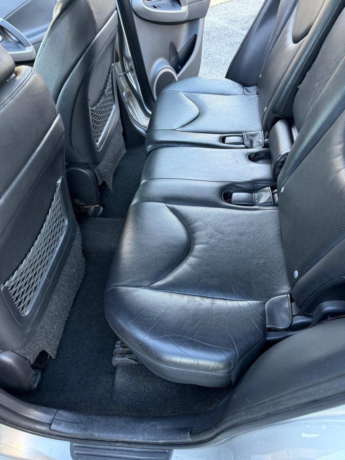 Toyota RAV 4 RAV4 Crossover 2.2 D-Cat 177 CV Luxury