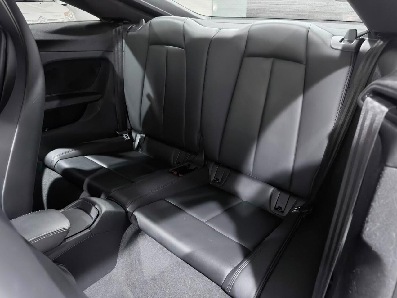 AUDI TT COUPE' 2.0TDI 184CV ULTRA S-LINE