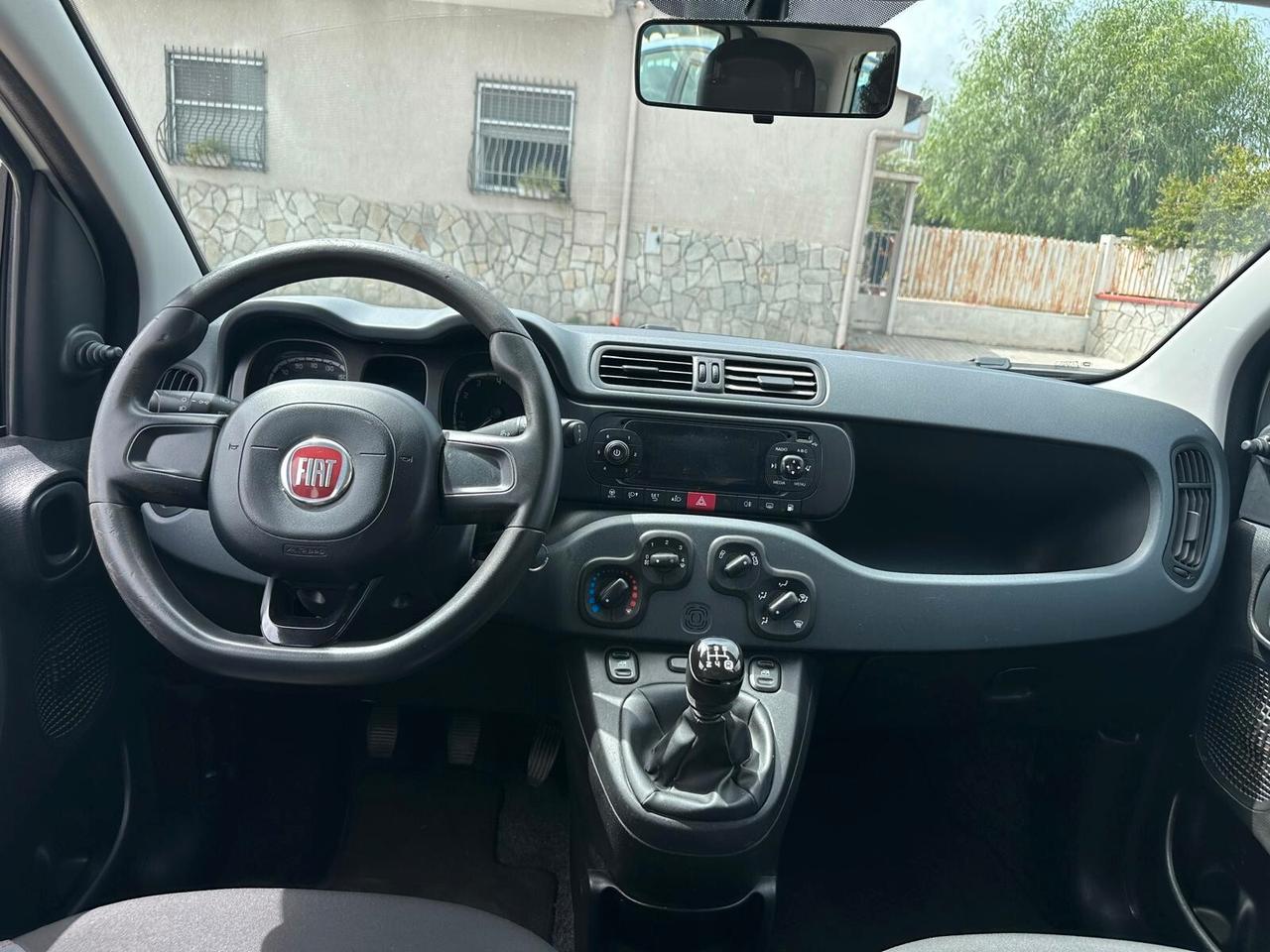 Fiat Panda 1.2 EasyPower Easy-12/2019
