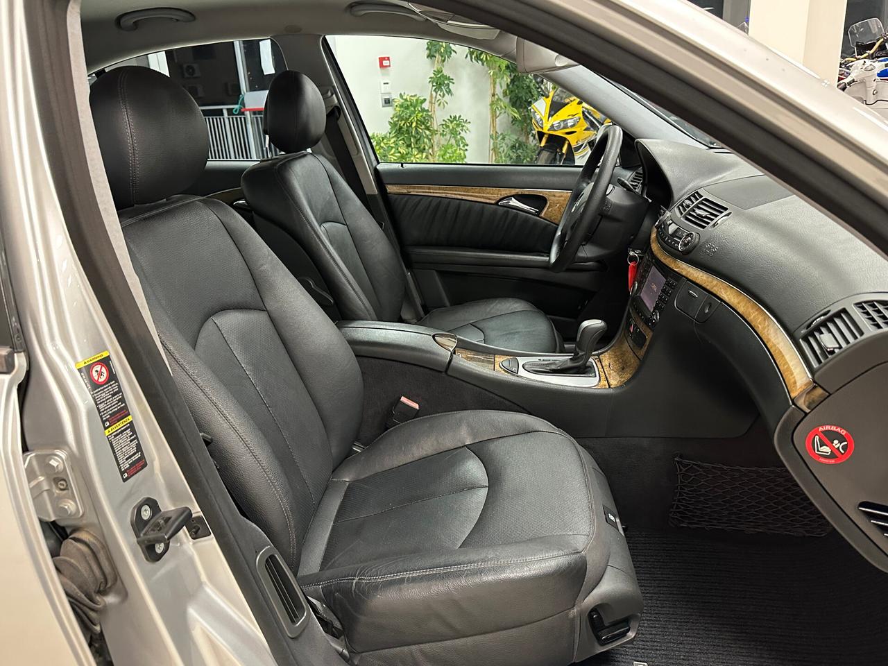 Mercedes-benz E 320 CDI Avantgarde 204 CV - 2006