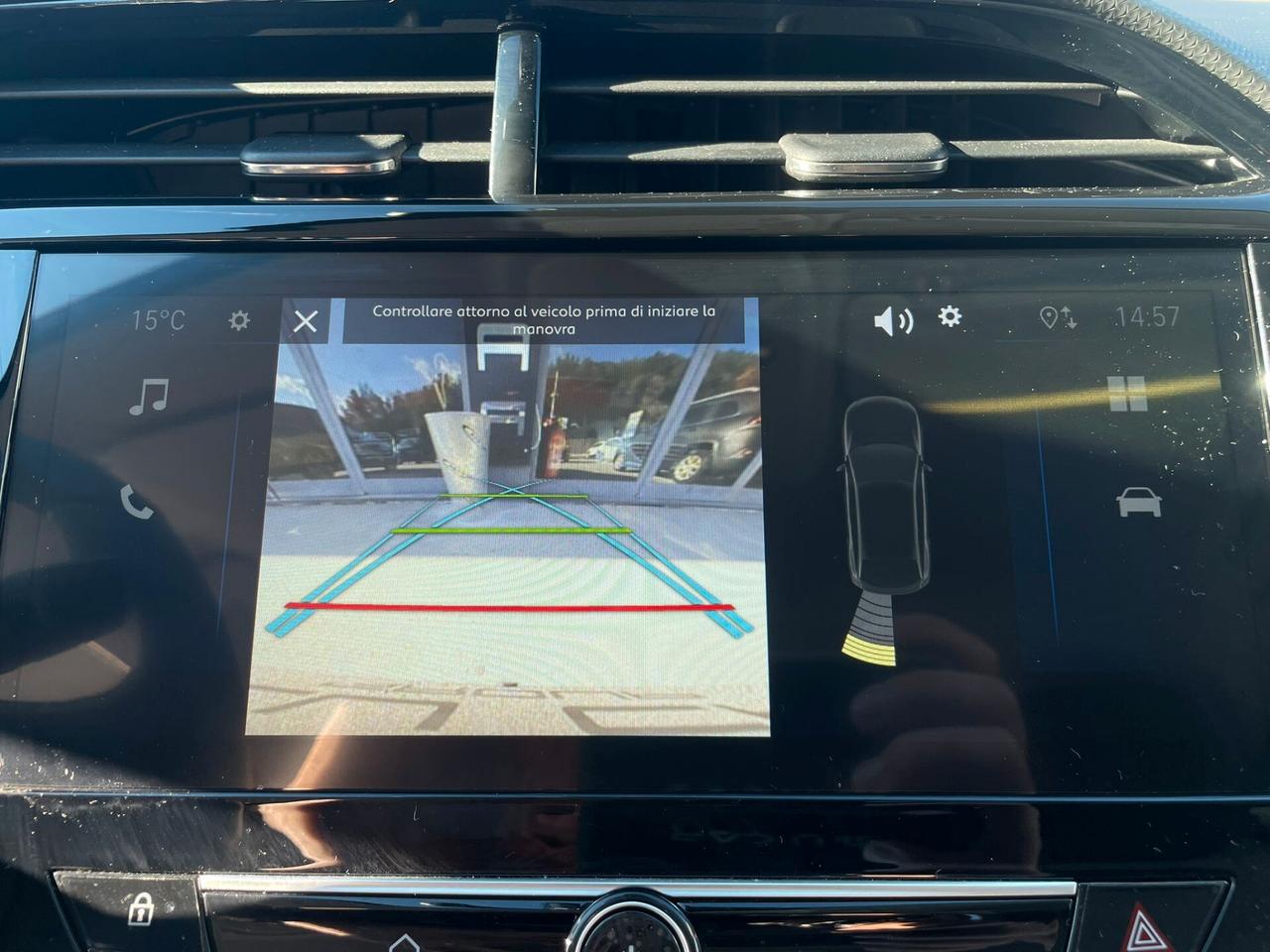 OPEL CORSA 1.2 EDITION 75cv*CARPLAY-LED*