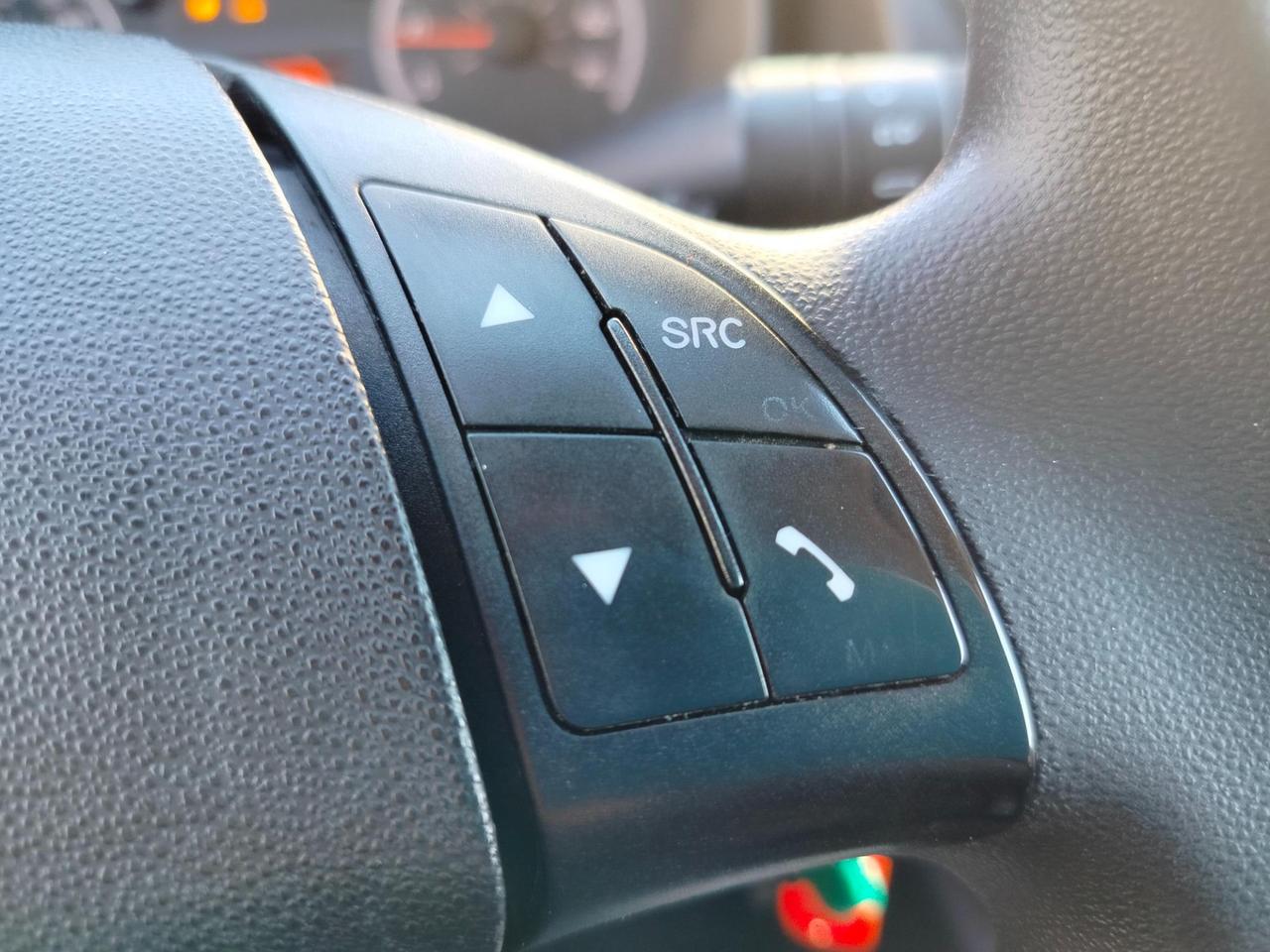 FIAT Fiorino furgone 1.3 mjt 16v 95cv Adven.