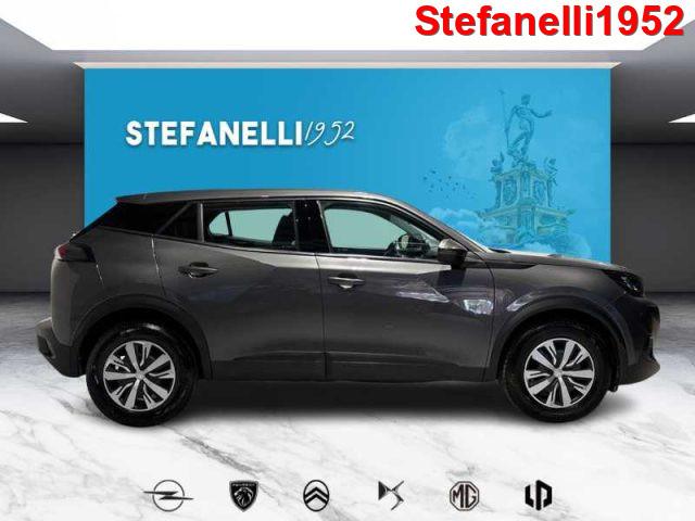 PEUGEOT 2008 II 2020 - 1.5 bluehdi Active s&s 100cv