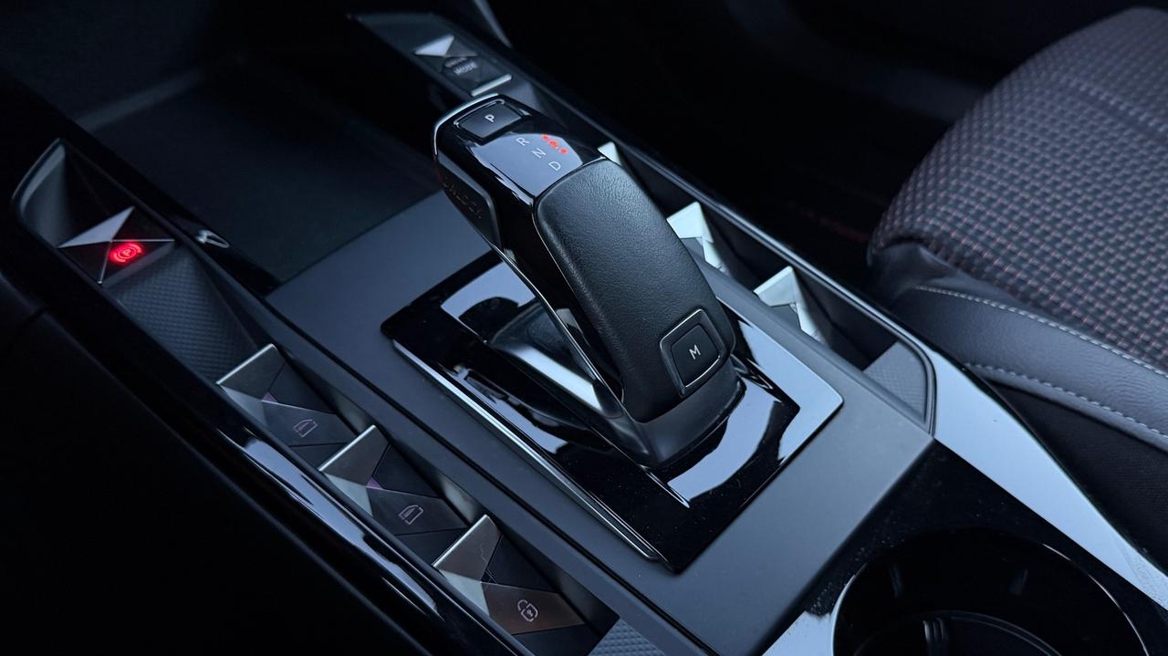 DS3 CROSSBACK BLUEHDI 1.5 PERFORMANCE LINE 130 CV - FULL LED, VIRTUAL COCKPIT, NEOPATENTATI